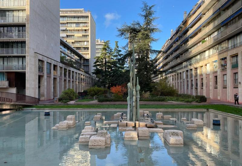 Apart 2 Rooms Sunny Paris Close To Metro บูโลญบียองกูร์ ภายนอก รูปภาพ